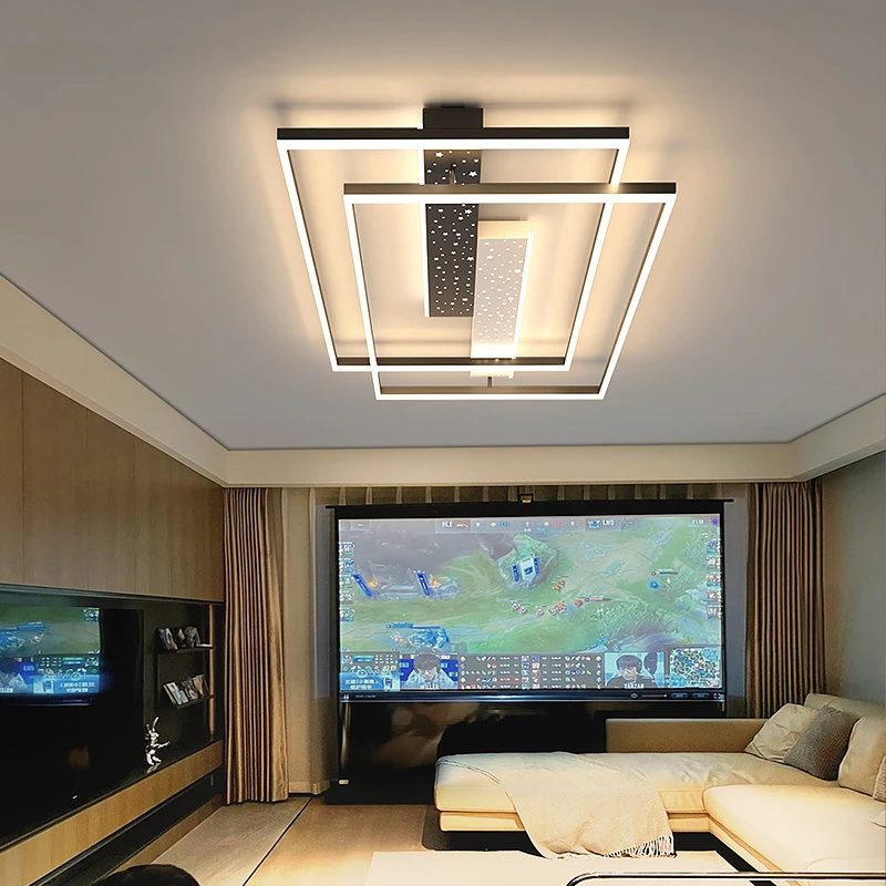 Avize Oturma Odası İç Mekan Ay - Decor Lighting Cy incelemesi ve fiyatı