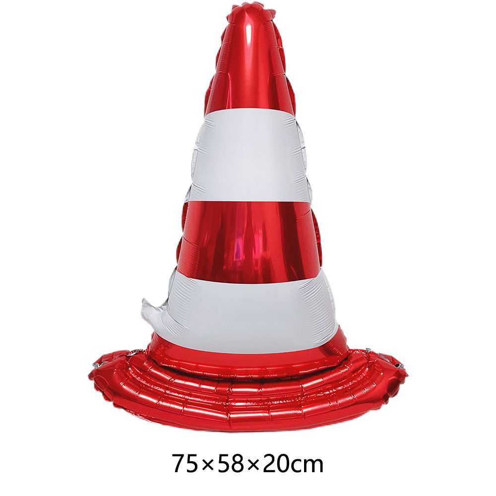 Yarış Arabası Doğum Günü Parti - Lighting Mcqueen Decor incelemesi ve fiyatı
